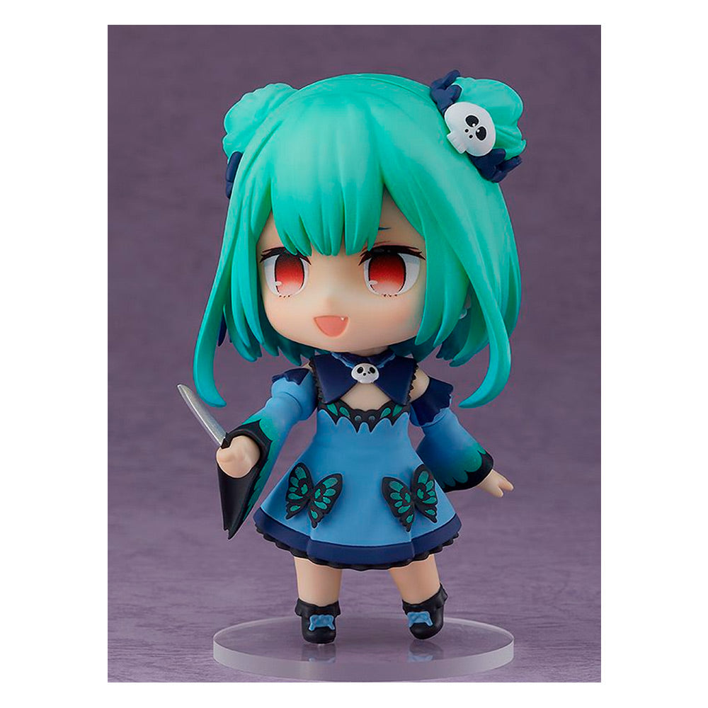 FIGURA NENDOROID URUHA RUSHIA 1792 FIGURA NENDOROID URUHA RUSHIA 1792